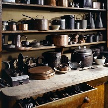 Brodsworth Hall and Gardens - &copy; English Heritage Photo Library