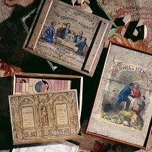 Brodsworth Hall and Gardens - &copy; English Heritage Photo Library