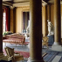 Brodsworth Hall and Gardens - &copy; English Heritage Photo Library