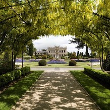 Brodsworth Hall and Gardens - &copy; English Heritage Photo Library