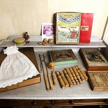 Brodsworth Hall and Gardens - &copy; English Heritage Photo Library