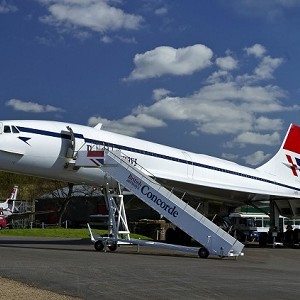 Brooklands Museum