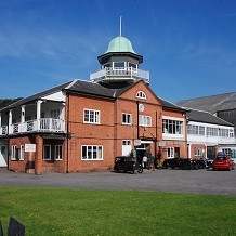 Brooklands Museum
