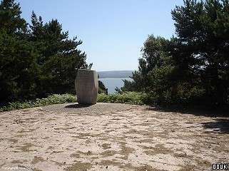 Brownsea Island