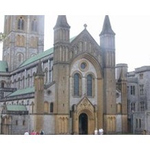 Buckfast Abbey