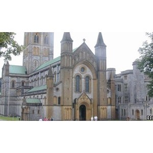 Buckfast Abbey