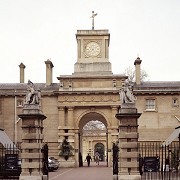 Buckingham Palace (Royal Mews) - © Royal Collection Trust/Her Majesty Queen Elizabeth II 2013