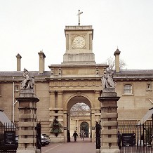 Buckingham Palace (Royal Mews) - &copy; Royal Collection Trust/Her Majesty Queen Elizabeth II 2013