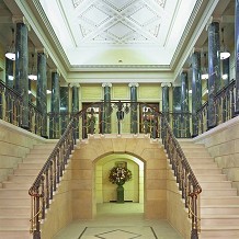 Buckingham Palace (Queen's Gallery) - &copy; Royal Collection Trust/Her Majesty Queen Elizabeth II 2013