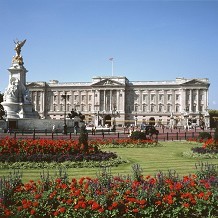 Buckingham Palace Buckingham Palace - &copy; Royal Collection Trust/Her Majesty Queen Elizabeth II 2013
