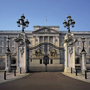 Buckingham Palace