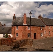 Burns House Museum