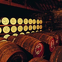 Bushmills Distillery &copy; Causeway Coast and Glens Tourism