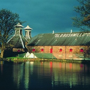 Bushmills Distillery