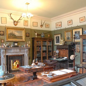 Buxton Museum and Art Gallery