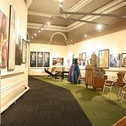 Buxton Museum and Art Gallery