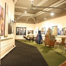 Buxton Museum and Art Gallery