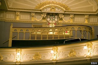 Buxton Opera House