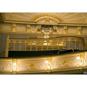 Buxton Opera House