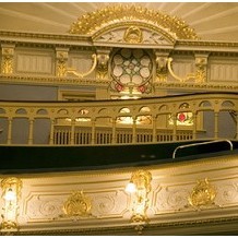 Buxton Opera House