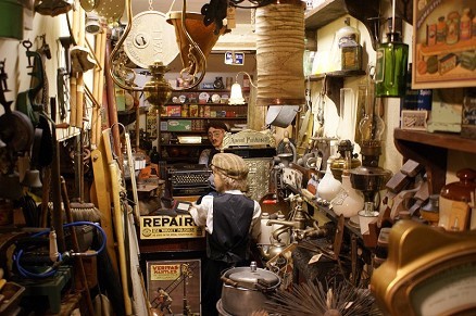 Bygones