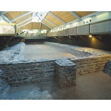 Caerleon Roman Baths