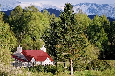 Cairngorms National Park