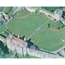 Caldicot Castle and Country Park