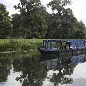 Camboats- Passenger River Tours Cambridge