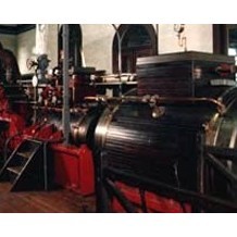 Cambridge Museum of Technology