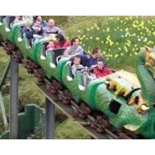 Camelot Theme Park