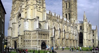 Canterbury Cathedral