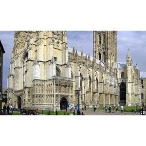 Canterbury Cathedral