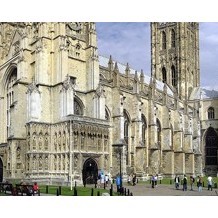 Canterbury Cathedral