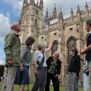 Canterbury Guided Tours