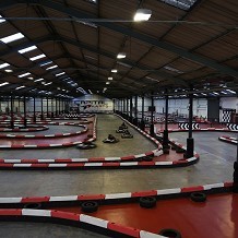 Capital Karts