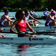 Cardiff Bay Water Activity Centre