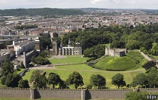 Cardiff Castle