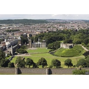 Cardiff Castle