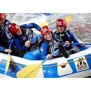 Cardiff International White Water