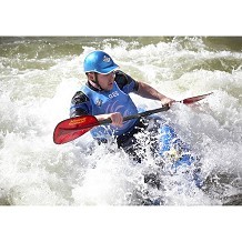 Cardiff International White Water