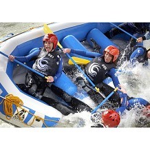 Cardiff International White Water