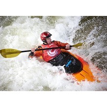 Cardiff International White Water