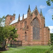 Carlisle Cathedral