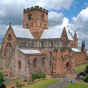 Carlisle Cathedral