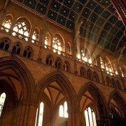 Carlisle Cathedral