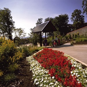 Carnfunnock Country Park