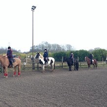 Carrington Riding Centre