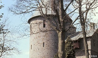 Castell Coch