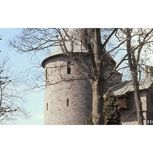 Castell Coch